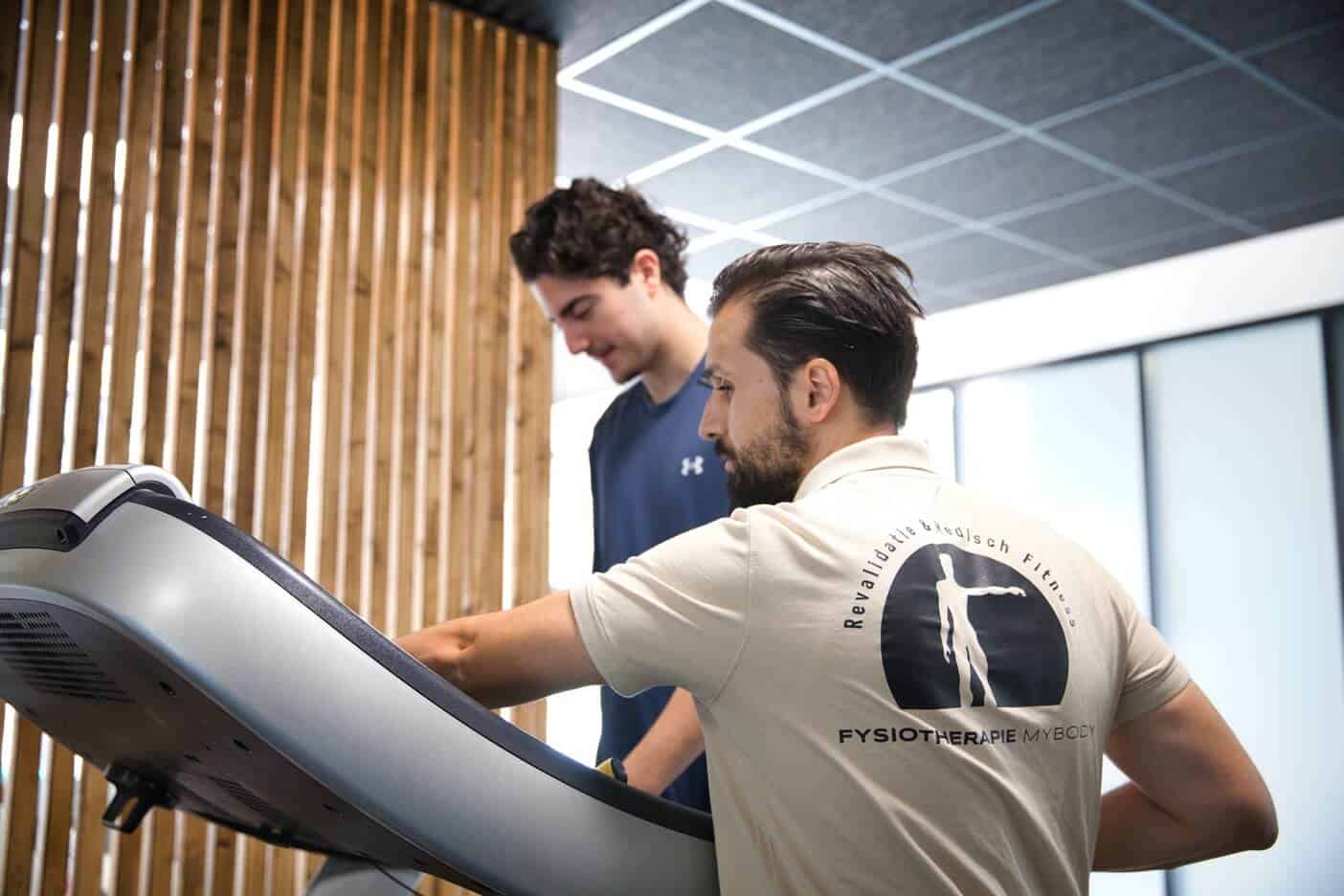 Afspraak maken Fysiotherapie MyBody - Fysiotherapie Hoorn