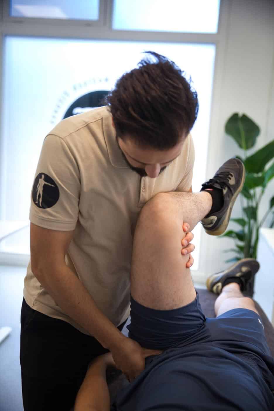 Klachten - Fysiotherapie MyBody in Hoorn