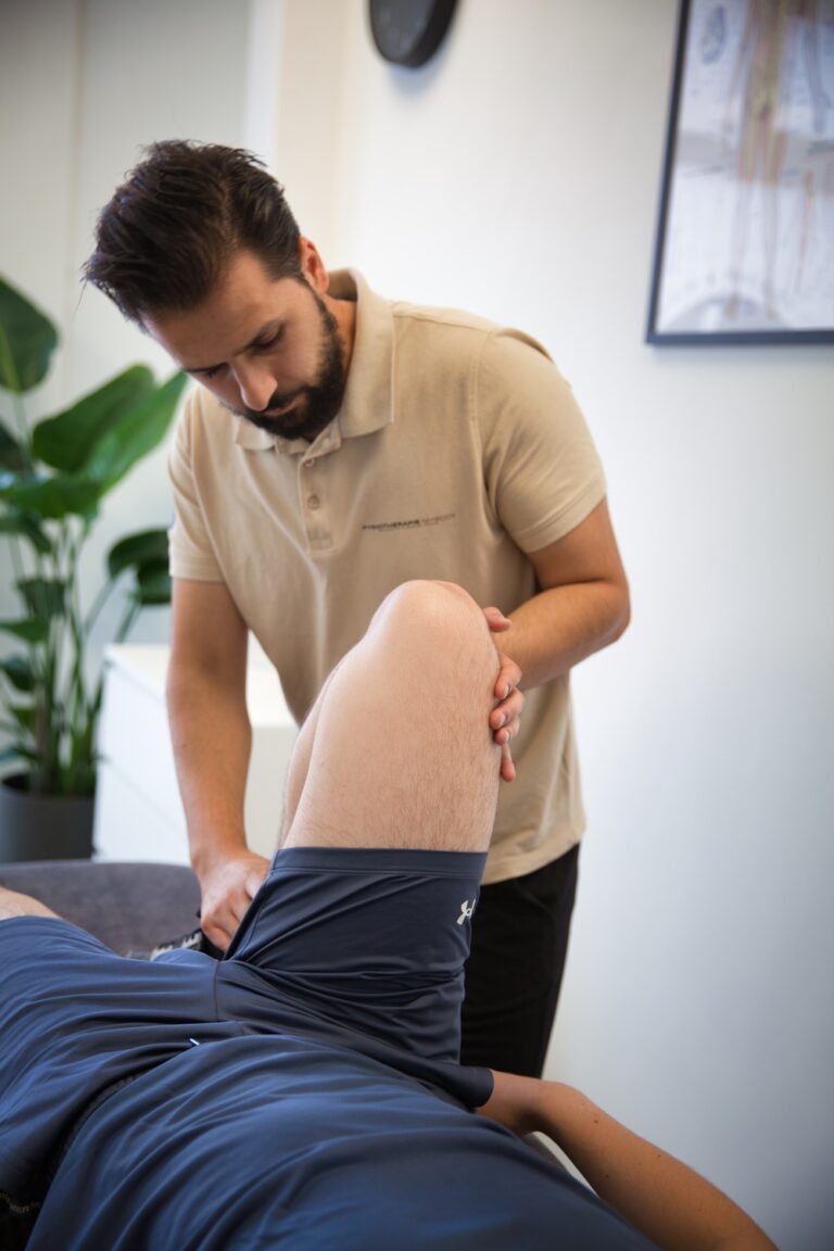 Artrose behandeling Hoorn bij Fysiotherapie MyBody